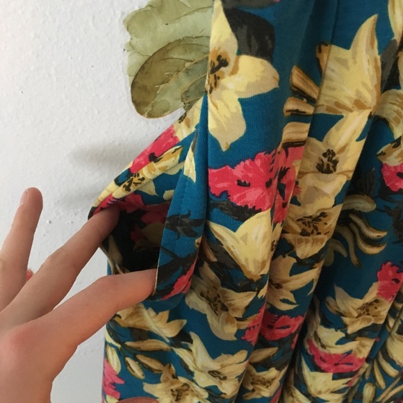 Lularoe Madison skirt sz. S - Picture 4 of 7